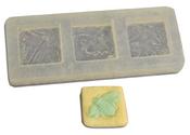 Bug Tiles EZ Push Mold