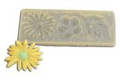 Flowers EZ Push Mold