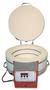Jen Ken AF3P Fiber Fuser Kiln