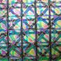 Mixture Geodesic on Thin Black - 90 COE