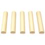 1 Serpentine Mold - 5 Pack