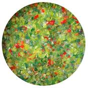 Secret Garden Frit Blend - 90 Coe