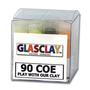 GlasClay Sample Pack - 90 COE
