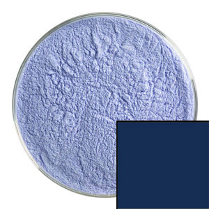 GlasClay Deep Cobalt Blue Opal - 90 COE