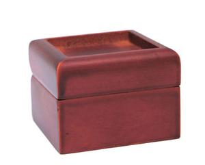 2 Wooden Display Box