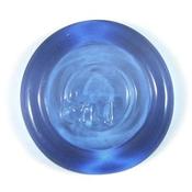 Sapphire Transparent Messy 1/4 lb Bundle - 104 COE