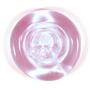 Count Von Count Transparent Messy Single Rod