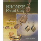 Bronze Metal Clay