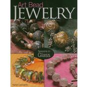 Art Bead Jewelry Seasons In Glass