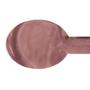 Dark Lavendar Blue Single Transparent Rod - 104 COE