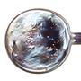 Dark Plum Silver Pastel 1/4 Lb Bundle - 104 Coe