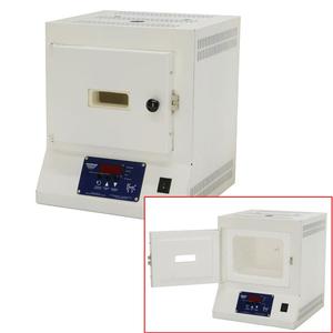 Sierra Kiln With Viewing Window - International Voltage
