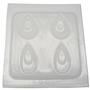 Oval Cabochons Mold