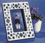 Free Mosaic Picture Frame Project Guide
