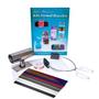 Fused Glass Bracelet Kit - 96 COE