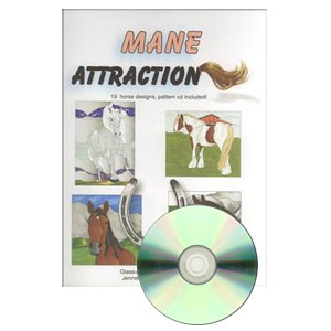 Mane Attraction With CD