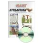 Mane Attraction With Cd