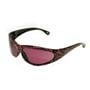 Pink Rimbrand Glasses - SB Lens