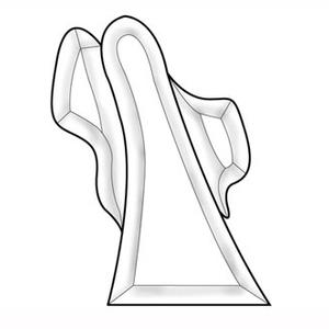 Ghost Bevel Cluster