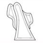 Ghost Bevel Cluster