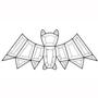 Bat Bevel Cluster