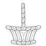 Basket Bevel Cluster