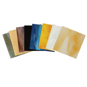 Birds of a Feather Glass Pack