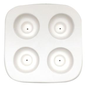 Round Knob Casting Mold