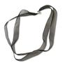 Black Organza Necklaces - 2 Pack