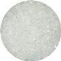 4 Lb Clear Opal Iridized Frit - Medium - 90 Coe