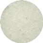 4 Lb Clear Opal Iridized Frit - Coarse - 90 Coe