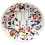 Spectrum Clear 6 Circle - 96 COE
