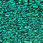 Magenta / Green On Black Granite Ripple - 96 COE