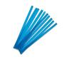 Sky Blue Transparent 20 Strip Pack - 96 Coe