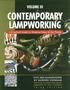 Contemporary Lampworking Volume 3