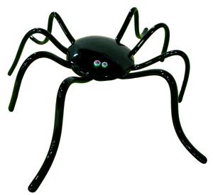 Free Creepy Spider Project Instruction
