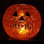 Free Halloween Pumpkin Luminary Project Instructions