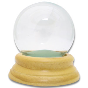 2-3/8 Water Globe