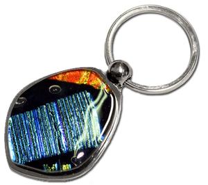 Flat Top Key Holder
