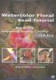 Watercolor Floral Bead Tutorial