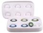Oval Link Mold Set