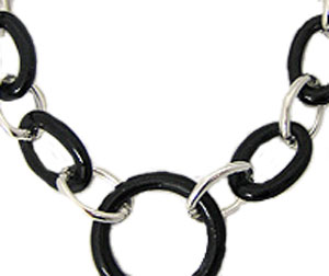 Silver Links