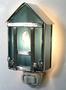 Outhouse Night Light
