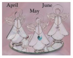 June 4 Birthday Angel