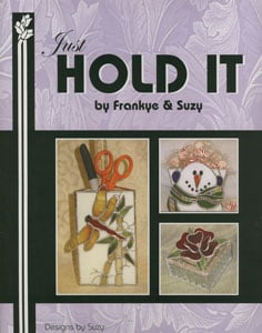 Just Hold It