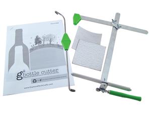 Generation Green (g2) Bottle Cutter