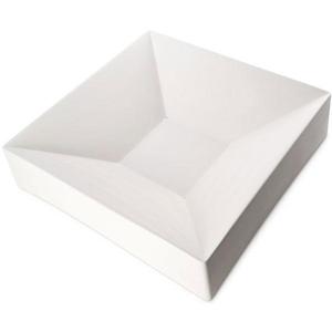 17-1/3 X 17-1/3 Retro Party Bowl
