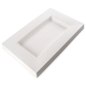 21 X 13-1/2 Party Platter