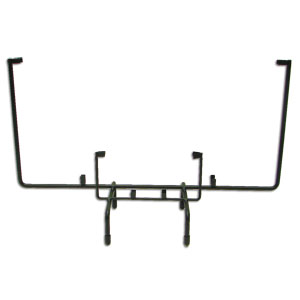 15 Square Double Dimensional Stand