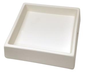 Tile Casting Mold - 6 Square